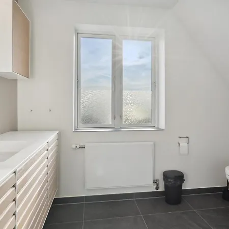 Hotel Beautiful In Krus With House Sea View 4*