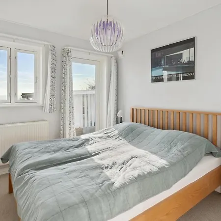 Beautiful In Krus With House Sea View Hotel Kruså