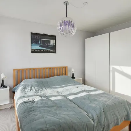 Beautiful In Krus With House Sea View Hotel 4*