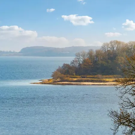 Beautiful In Krus With House Sea View Hotel Kruså