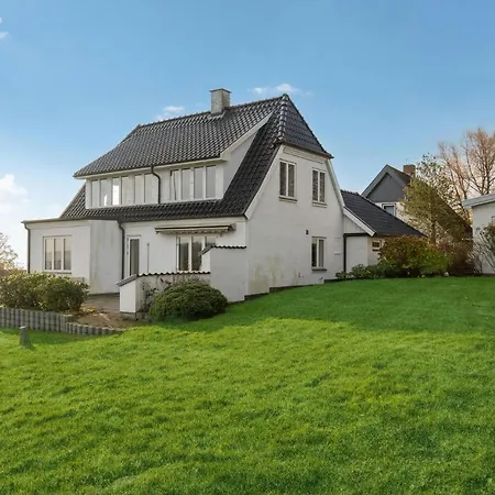 Beautiful In Krus With House Sea View Kruså