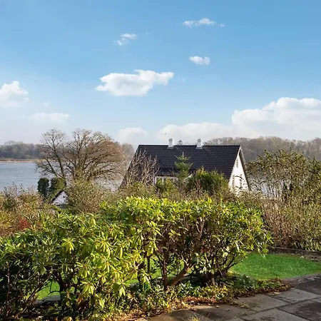 Beautiful In Krus With House Sea View Hotel 4*